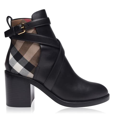 boots burberry|burberry boots for women.